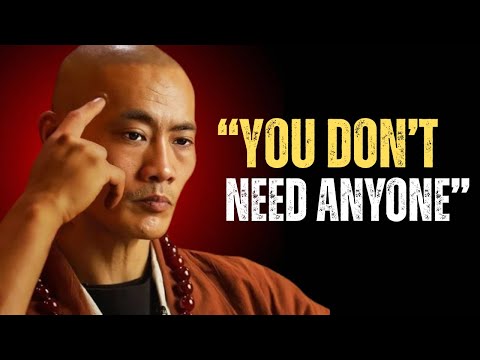 Видео: Как ДВИГАТЬСЯ ВПЕРЁД, даже когда рядом нет никого || Лучшая речь мастера Шаолиня || Будущее...