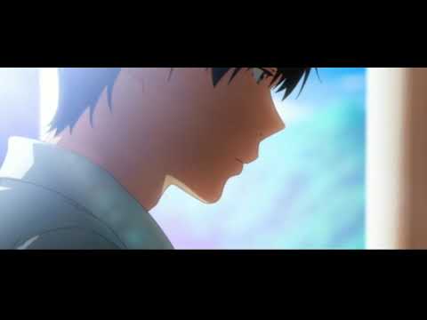Видео: Аниме клип - Спасибо, за годы вместе...