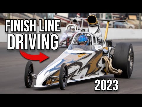 Видео: ФИНИШНАЯ ПРЯМАЯ ПРЯМОУГОЛЬНАЯ ...МОСТЬ 2023 ГОДА!