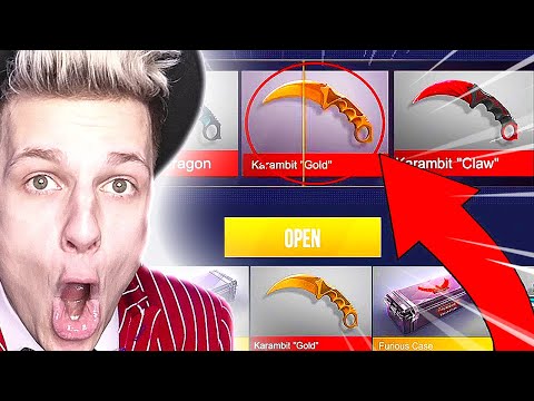 Видео: ОТКРЫЛ КЕЙСЫ НА 10 000 РУБЛЕЙ В STANDOFF 2 **Я ВЫБИЛ НОЖ?!** | Вильям Бруно стандофф 2