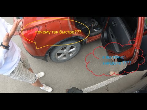 Видео: работа сама ищет автоэлектрика