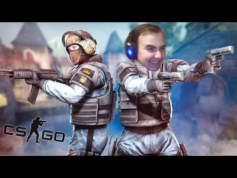 Видео: CS 2 - Качаем боевой пропуск - #?