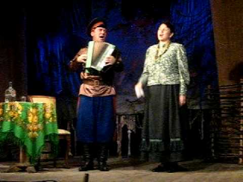 Видео: Юрий Щербаков -  Вот кто то с горочки спустился