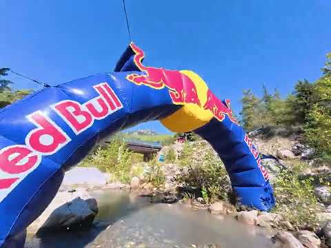 Видео: Хард эндуро гонка в Турции. Mountain race. Sea to sky 2025. Серебряные ворота. 9 CP.