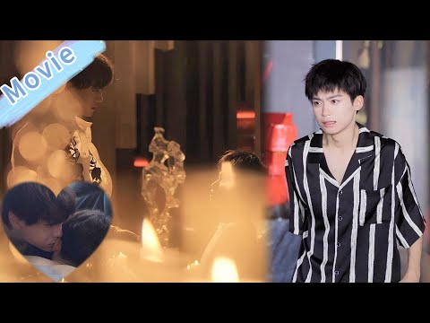Видео: ChiWei CP впервые 💍 постель + утренний поцелуй, младший не ходит 💗