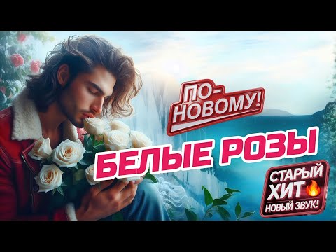 Видео: Белые Розы ☃️❄️🤍 | Новая Версия | Deep Dance