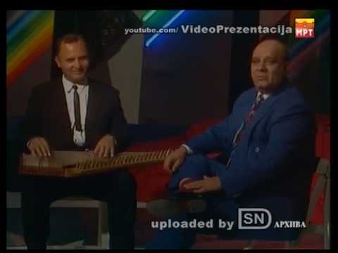 Видео: Pepi Baftirovski - Samo edna pesna | Пепи Бафтировски - Само една песна