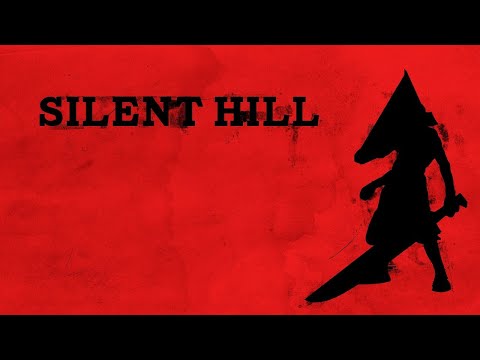 Видео: НАДВИГАЕТСЯ ТЬМА • SILENT HILL 2 • #1