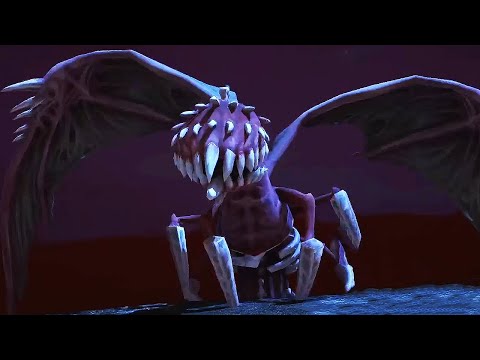 Видео: Демон-дракон // Blood West #6