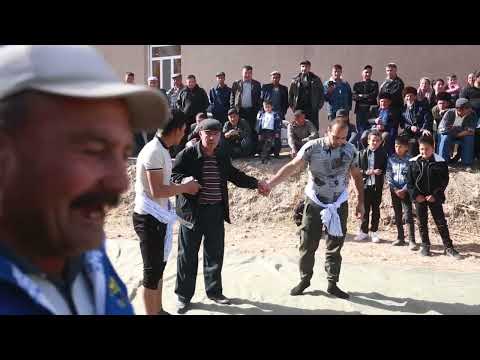 Видео: Батыр палванынг той гореши
