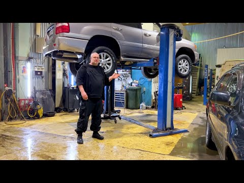 Видео: Новая Куба - Про покупку старой иномарки!