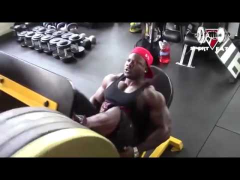 Видео: Рич Пиана БОЛЬШЕ С КАЖДЫМ ДНЁМ   4й день