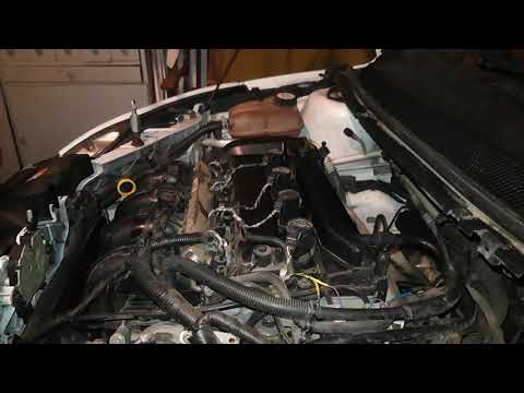 Видео: Раскаксовка Форд фокус 2 часть 2