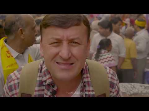 Видео: Ташриф дар бозори Корвони Ҳиндустон ва мазори А. Бедил!