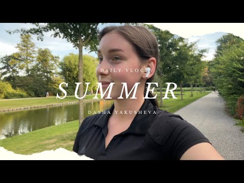 Видео: Дневники беженки: как я провожу лето в одиночестве