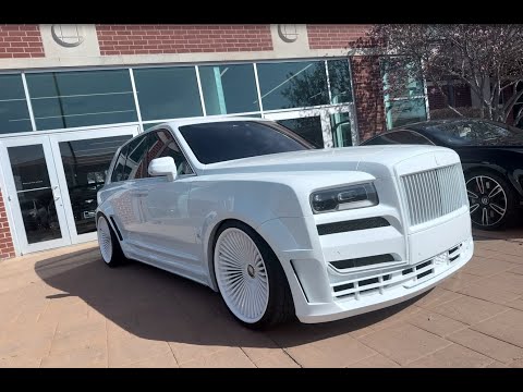 Видео: Будні тракіста luxury cars!