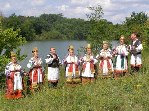 Видео: Плясовая песня села Афанасьевка Порушка Параня