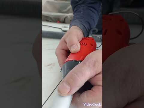 Видео: Китайский угловой гравер просто огонь!!!