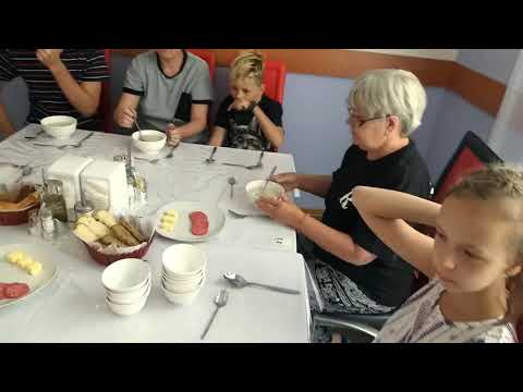 Видео: Колумб - Иссык-Куль (5.07.2019)