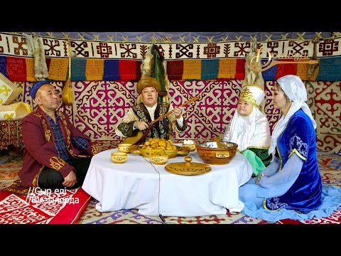 Видео: Серік Жақсығұлов - Темірдің толғауы