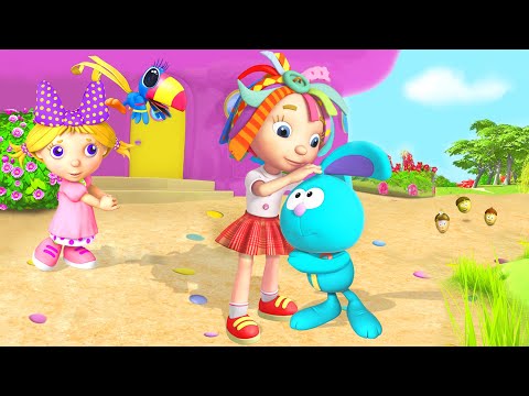 Видео: Rouzin Svet crtani na Srpskom | Престани да будеш шеф! | 1 сата цртаних филмова