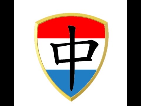 Видео: китайский язык 1 урок, 1 часть