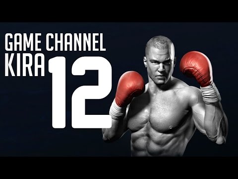 Видео: Real Boxing (PC) - Прохождение на русском! #12 (Мультиплеер + Карьера)