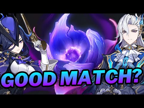 Видео: Невиллетт и Клоринда против Стигийского натиска