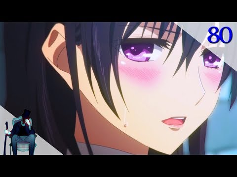 Видео: Аниме приколы под музыку | Аниме моменты под музыку | Anime Jokes № 80