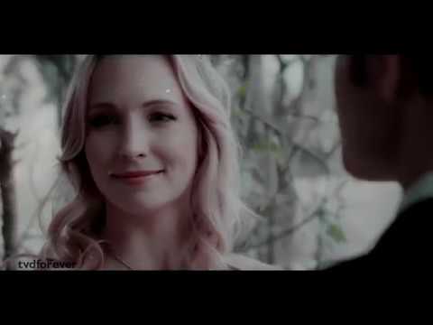 Видео: Кэролайн и Клаус 🔽Как ты посмела💔🔽