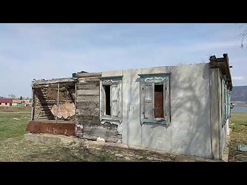 Видео: ДОРОГА В ДОРОФЕЕВКУ. ОЗЕРО МАЛОЕ ЧЕБАЧЬЕ
