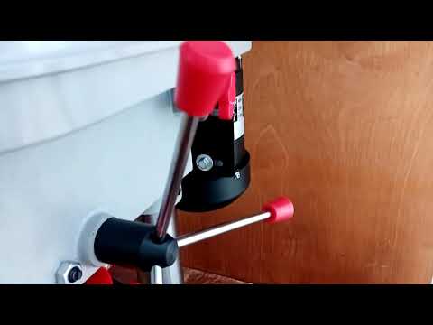 Видео: Ставр сс-13/400 обзор