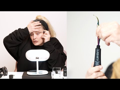 Видео: Генеральный директор Lashify рассказывает о новой формуле Bonds + советы и рекомендации!