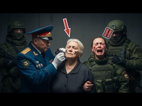 Видео: Он думал, она старуха. Но это была Немезида, богиня, что пришла его стереть.