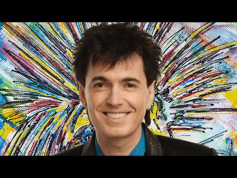 Видео: Театр "Ветреные люди" [Фуза, Не коси] - Геннадий Ветров