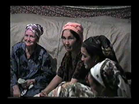 Видео: 1996-жал Кудалык Мажит+Сапаргуль Караозек