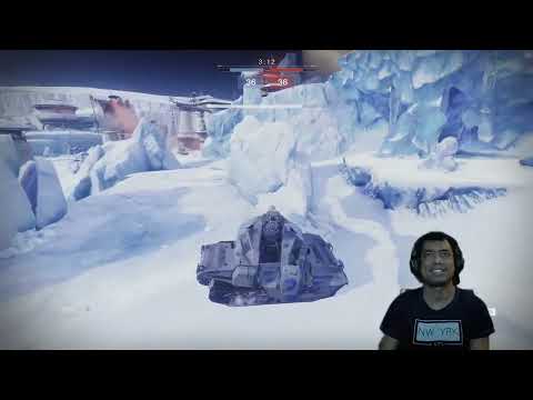Видео: ТЯЖЕЛЫЙ МЕТАЛ, ОБЗОР МЕРОПРИЯТИЯ в КРАЕ СУДЬБЫ | DESTINY 2 (ENGLISH DUB)