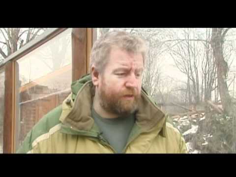 Видео: Рысь Нелли 15-25