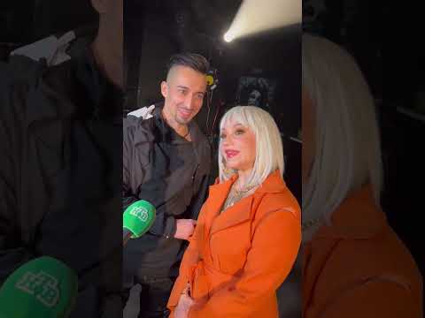 Видео: Александр Гонопольский. Интервью НТВ со съёмок клипа