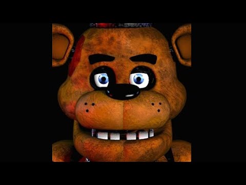 Видео: Опа! Фредько, здравствуйте! Five Nights At Freddy's 1 #1
