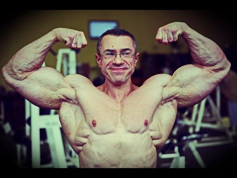 Видео: Тонкости прокачки трицепса и бицепса + полезные советы !