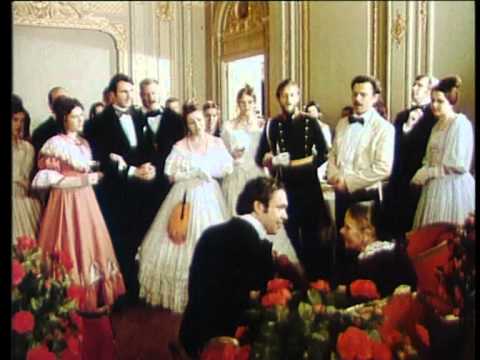 Видео: Тарас Шевченко. Заповіт. Серія 7.  На сій окраденій землі