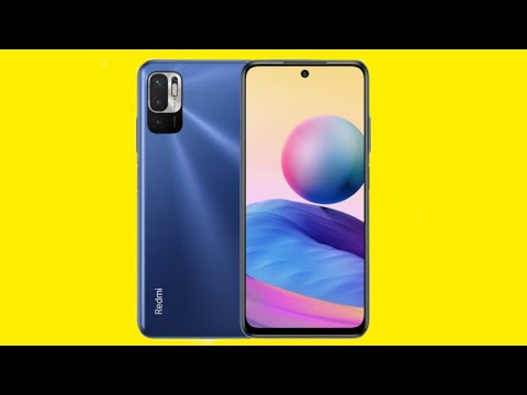 Видео: REDMI NOTE 10T В 2022 ГОДУ - ЗАЧЕМ ЕГО ПОКУПАЮТ?