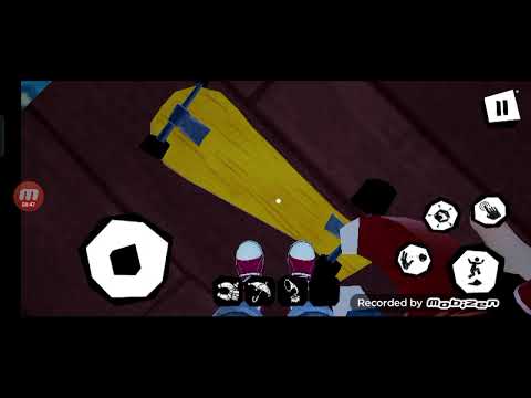 Видео: Прохождение привет сосед 3 акт 