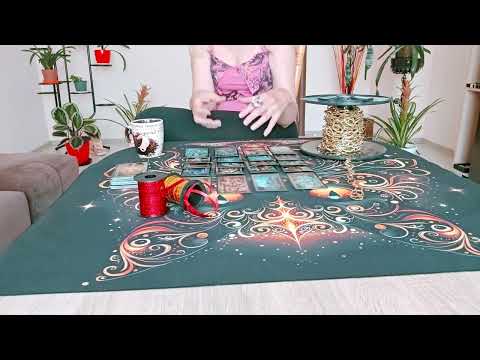 Видео: Ревността разрушава връзката ми - Част 2 #таро #tarot #отношения #любов #ревность