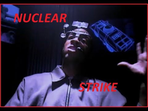 Видео: Nuclear Strike Прохождение - 02 Campaign: Island (PS1)