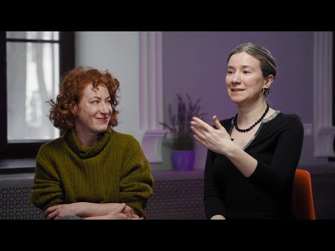 Видео: Школьная травля: интервью Екатерины Шульман и Ольги Журавской для проекта Травли.net