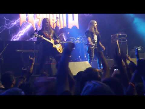 Видео: Гран-КуражЪ - Пожелай мне (2019, XV лет, Москва)