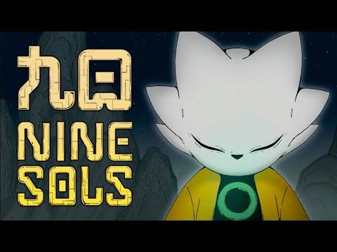 Видео: 9 Богов ► Nine sols #2