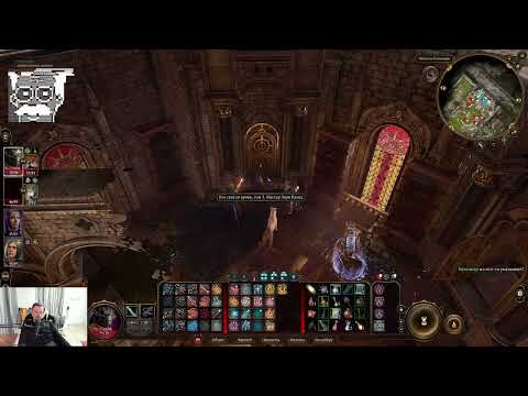 Видео: Вот и Степушка вернулся!!!